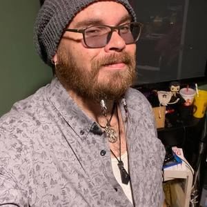 Meet your Posher, James r